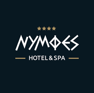 Hotel Nymfes – Λουτρά Πόζαρ